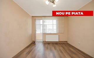 Apartament 2 camere | Zona Teilor – Strada Marasesti | Etaj 3/4 |  0% comision - Poză 1