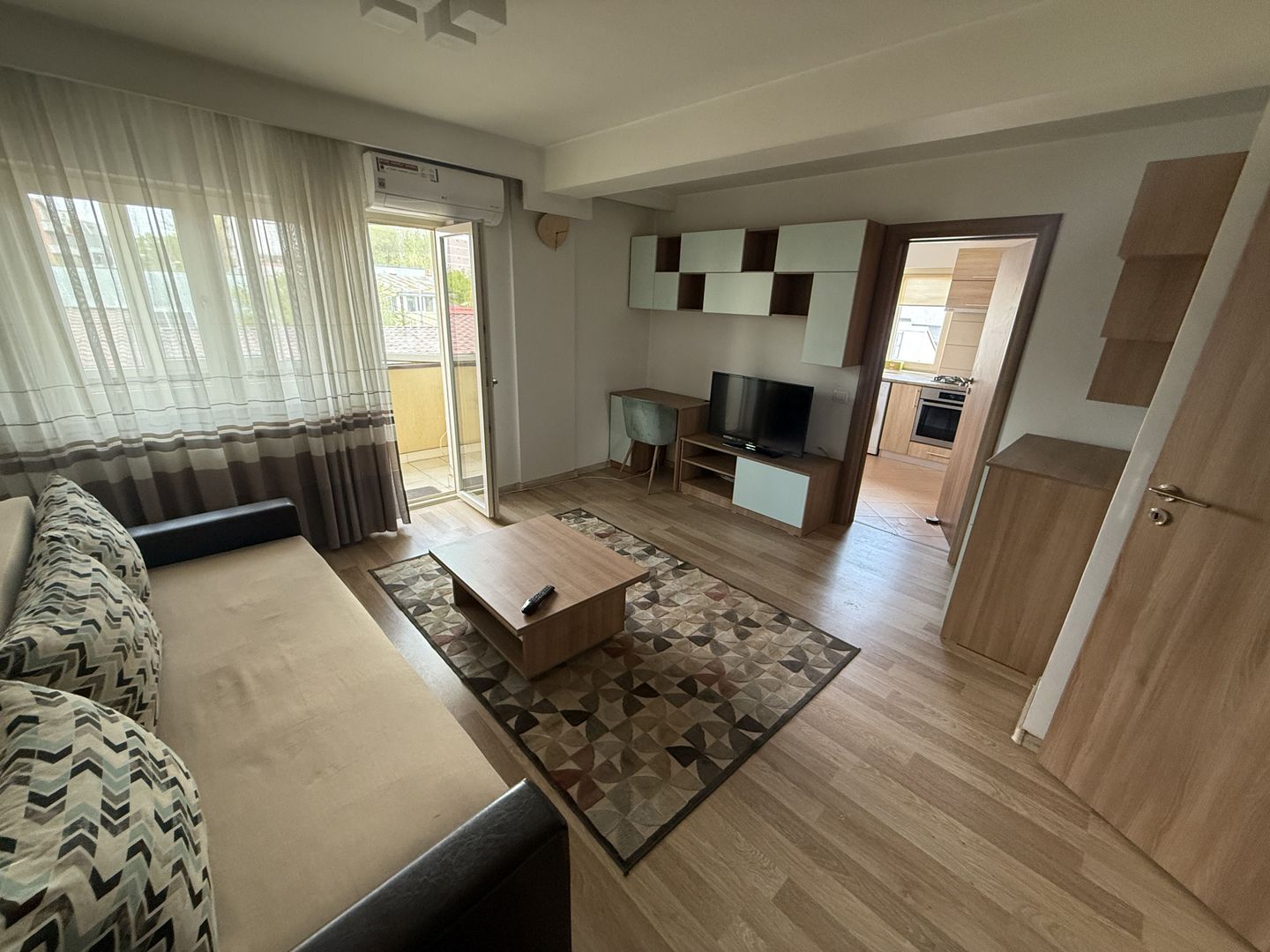 AP. 2 CAMERE FUNDENI, CENTRALA PROPRIE, PET-FRIENDLY, PARCARE INCLUSA - Poză 4