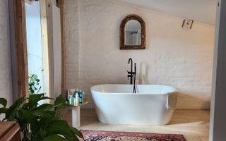 CASĂ DE ÎNCHIRIAT PRETABILĂ REȘEDINȚĂ | ZONA GRĂDINA ICOANEI | - Poză 11