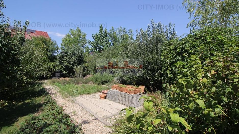 Vanzare Vila  Pipera 1350 mp teren adiacent Iancu Nicolae - Poză 54