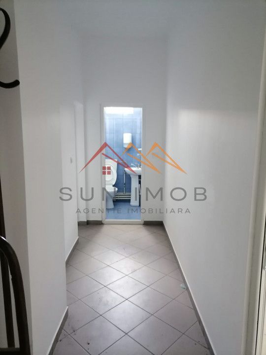 Spatiu de inchiriat, 327mp, curte, 380, CT, parcare, Campina, Prahova - Poză 4