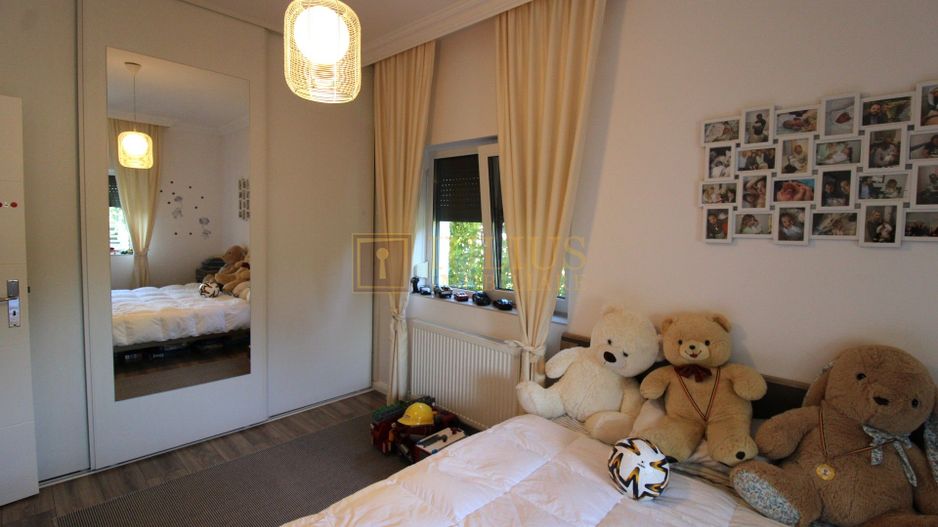 Duplex modern, eficient energetic - Dumbrăvița - Poză 15