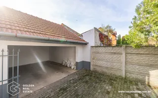 Vilă zona Podgoria, 140mp, 5 camere, 2 bai, garaj - Poză 25