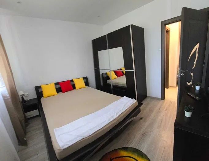 APARTAMENT 2 CAMERE DOMENII NOU - Poză 1