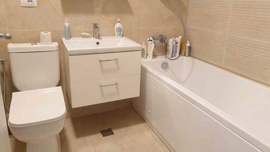 AP. 2 CAMERE HIGH CLASS, BUCATARIE INCHISA, PARCARE SUBTERANA, MODERN - Poză 8