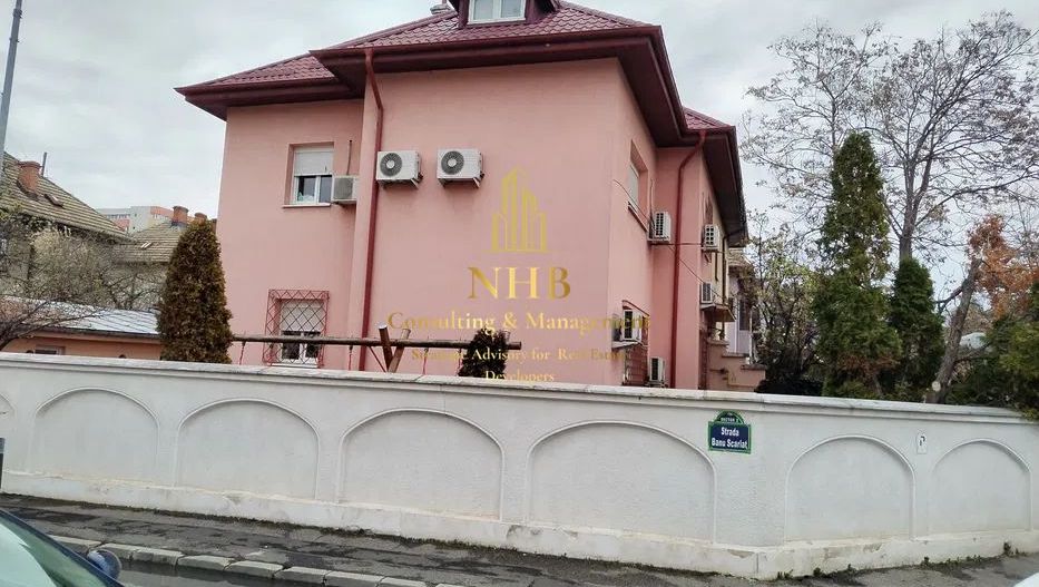 Vila D+P+E+M | GARAJ AMENAJAT | Parcul Circului - Poză 2