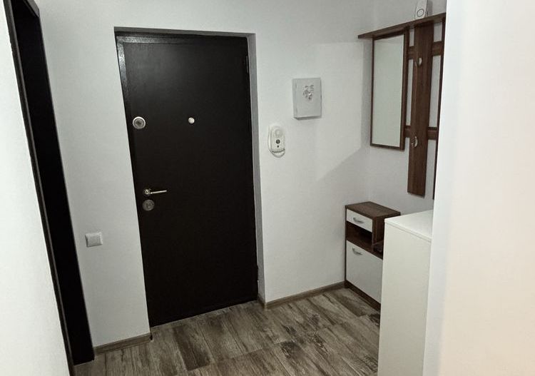 Apartament 3 camere mobilat lux, parcare inclusă, pet friendly, lângă metrou - Poză 3