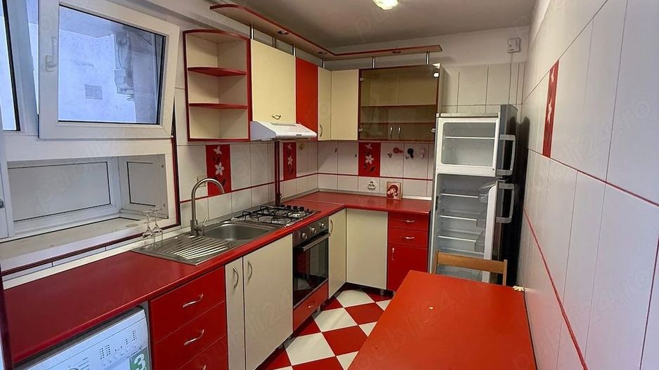 De Închiriat: Apartament 2 Camere | Eroii Revoluției - Poză 3