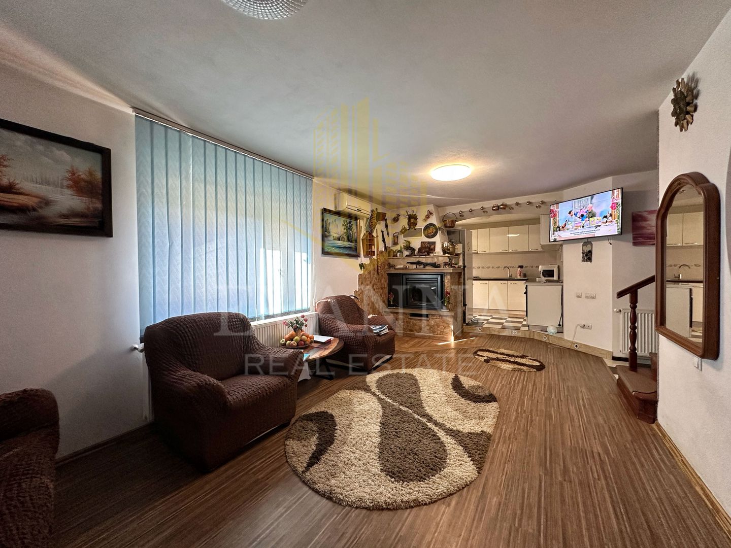 Casa de vanzare | strada Lamaitei - Poză 12