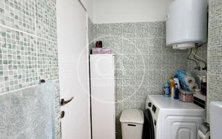 Apartament cu 1 cameră de vânzare în zona Sânmartin, Oradea. - Poză 9