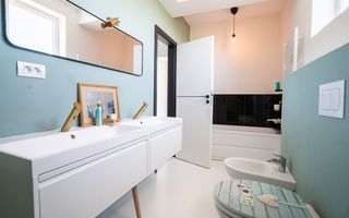 Casă PREMIUM stil mediteranean, lângă Therme București | In Rate - Poză 14