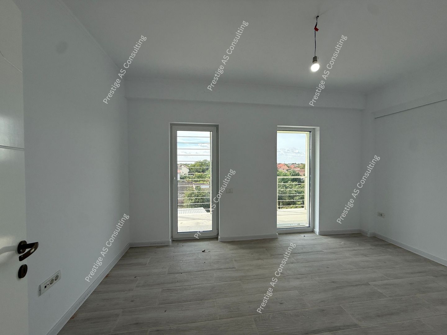 2 Camere | Terasa 72 mp | Proiect Design CADOU- Mircea cel Batran - Poză 1