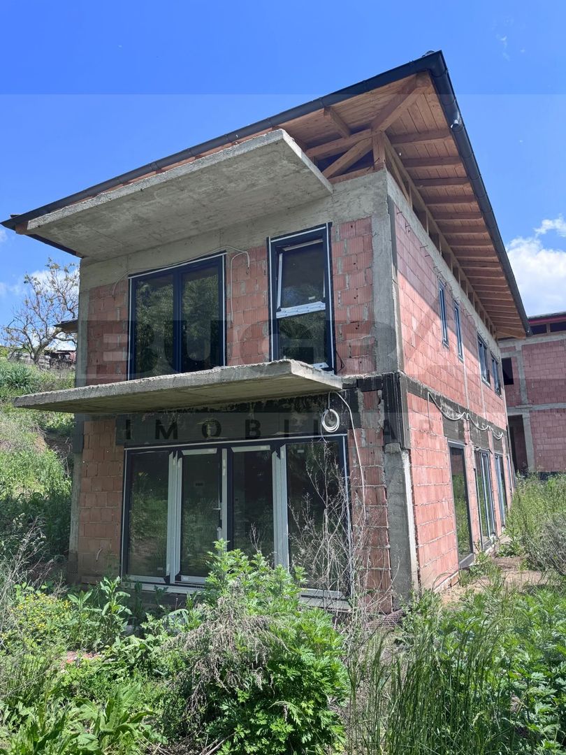 Casa individuala, D+P, Popesti - Poză 2