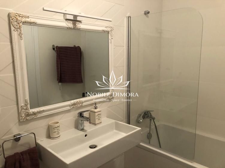 Apartament modern cu 2 camere langa VOX - Torontalului - Poză 10