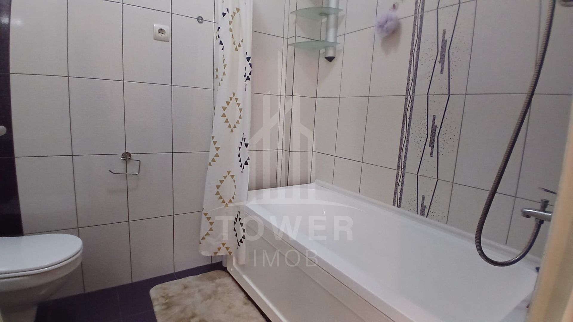 Garsoniera | 35mp | zona Doamna Stanca - Poză 9