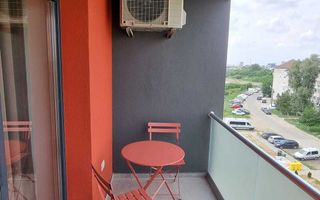inchiriere apartament premium in bloc nou cu 2 camere, dotat complet - Poză 4