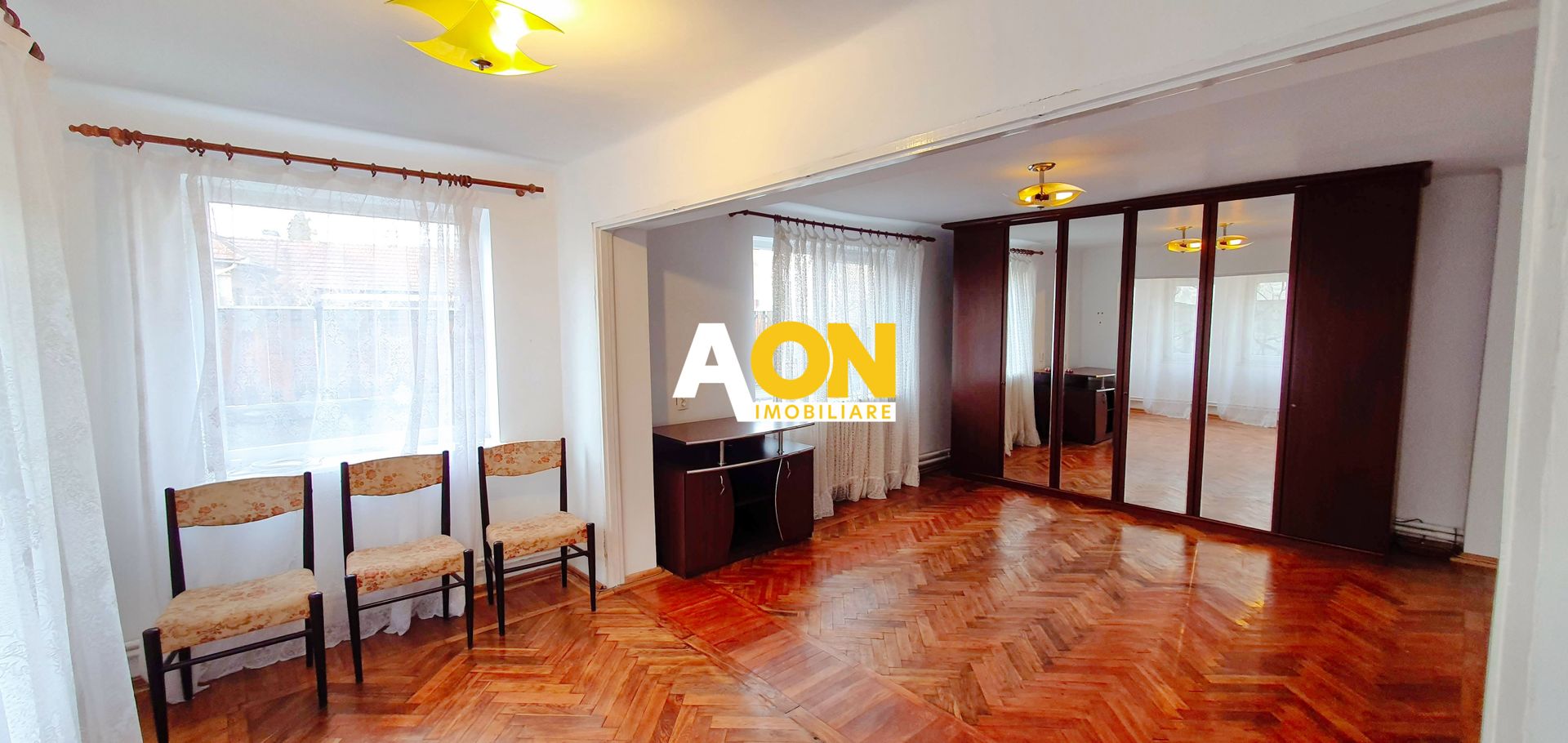 Casa in zona colegiului HCC, 1173 mp teren - Poză 5