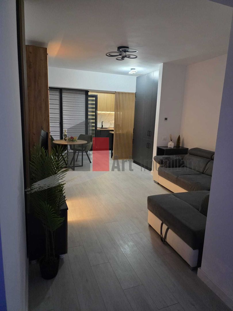 Inchiriere 2 camere SMART LUJERULUI/POLITEHNICA- Loc parcare subteran - Poză 6