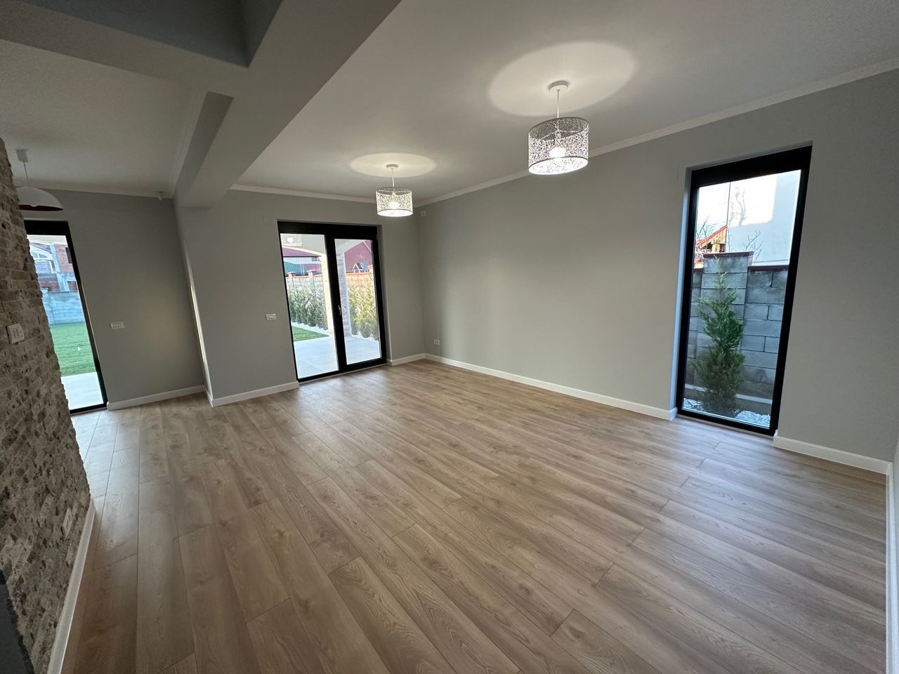 COMISION 0%  - CASA INDIVIDUALA IN DUMBRAVITA - Poză 5