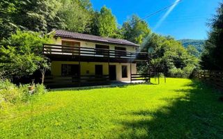 De vanzare cabana in Marisel 810mp,  oportunitate investiție - Poză 5