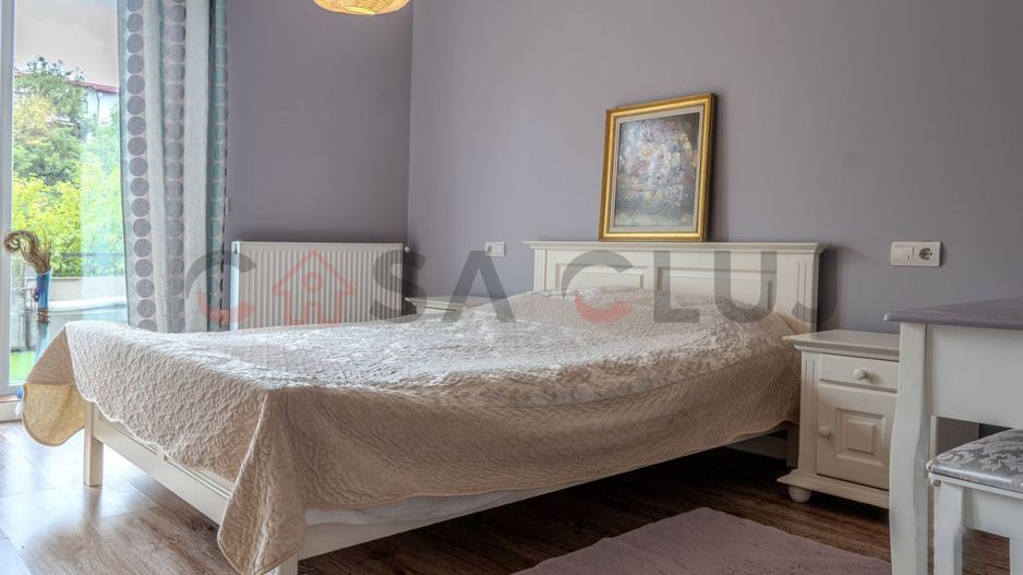 La Cheie!!3 camere, 67 mp utili + TERASĂ 120 - Poză 5