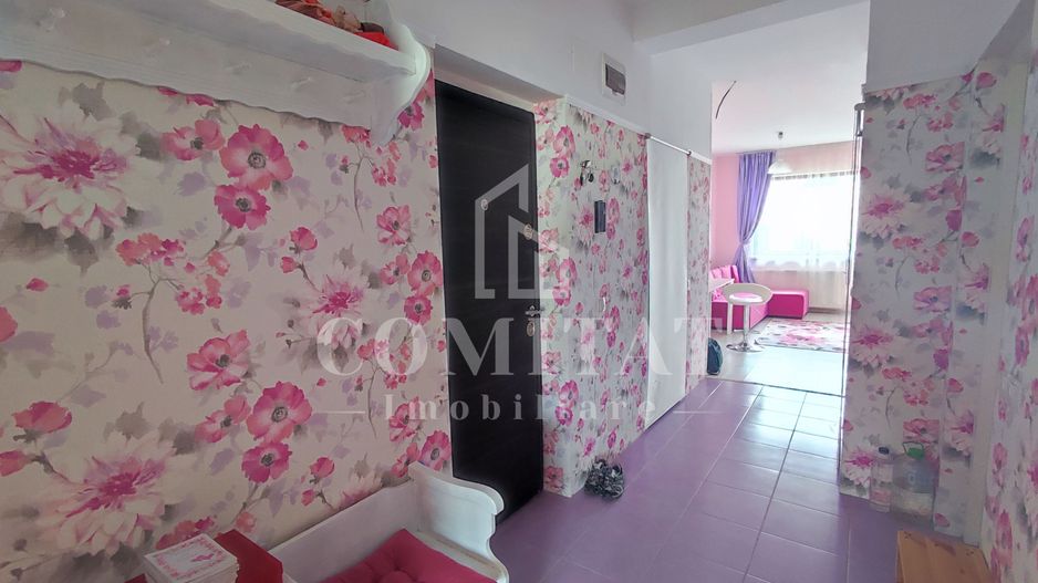 Apartament cochet cu 2 camere | Etaj intermediar | Parcul Poligon - Poză 7