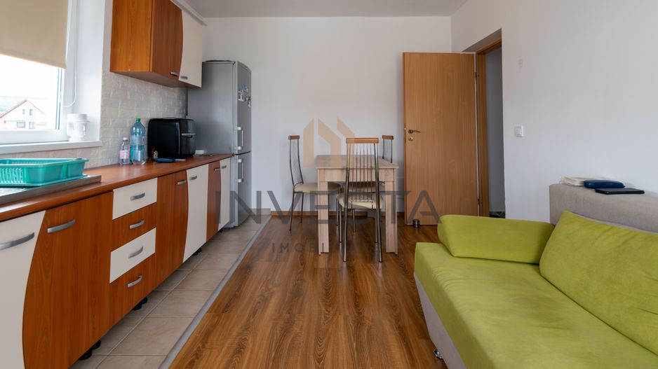 APARTAMENT DE INCHIRIAT 2 CAMERE BUNA ZIUA - Poză 2