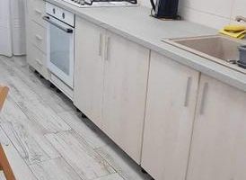 Apartament 2 camere decomandat, renovat complet, Tomis Nord – Cireșica - Poză 8