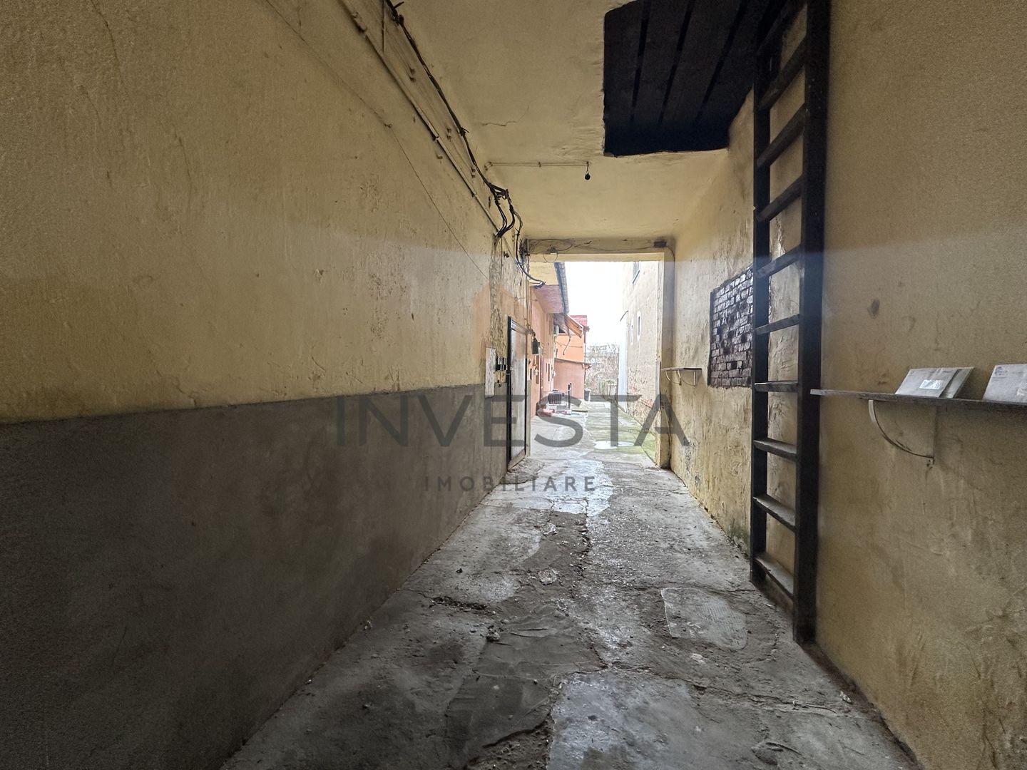 Spatiu comercial/Zona Centrala - Poză 4