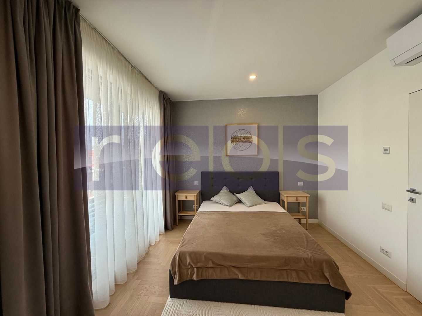 INCHIRIERE DUPLEX 3 CAMERE | FLOREASCA-VERDI | MOBILAT SI UTILAT LUX - Poză 25