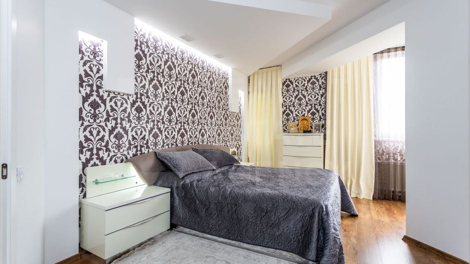 Vânzare, apartament, 2 camere, bd. Mircea Cel Bătrân, Ciocana - Poză 8