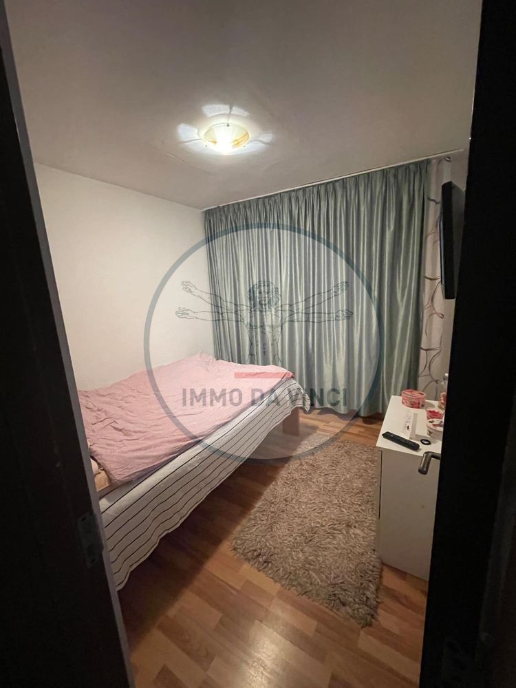 Inchiriez apartament 2 camere  zona Gheorgheni/FSEGA/IULIUS MALL - Poză 1