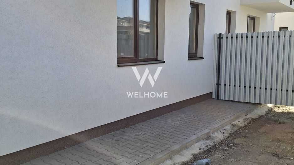 Casa de inchiriat, cu 4 camere, Arhitectilor, Sibiu - Poză 14