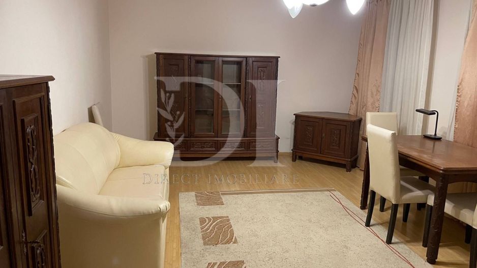 APARTAMENT 2 CAMERE | STR. HOREA, CLUJ-NAPOCA - Poză 4