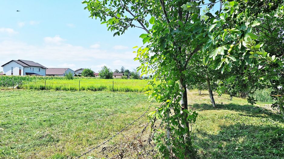 Brasov, cartier Stupini, zona de case noi, 608mp, pret 59900 euro. - Poză 7