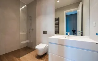 Apartament premium 3 camere | One Verdi Park | Vedere către parc - Poză 28