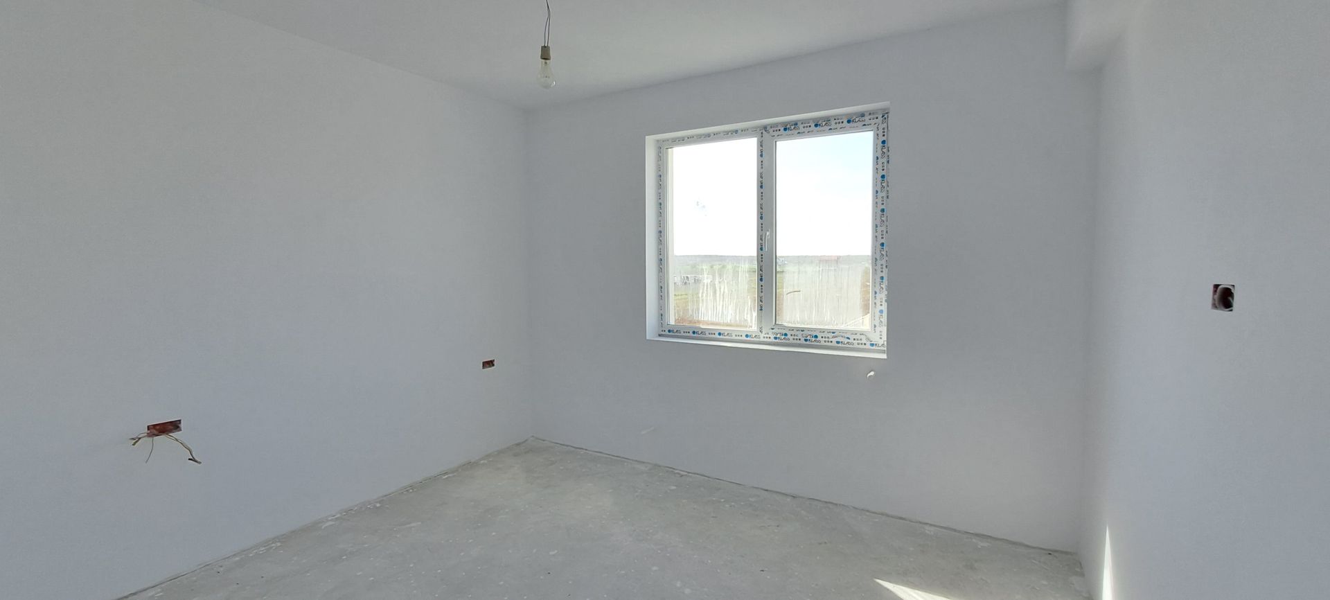 Casa / Vila individuala Dragomiresti Deal, cu utilitati, statii STB - Poză 11