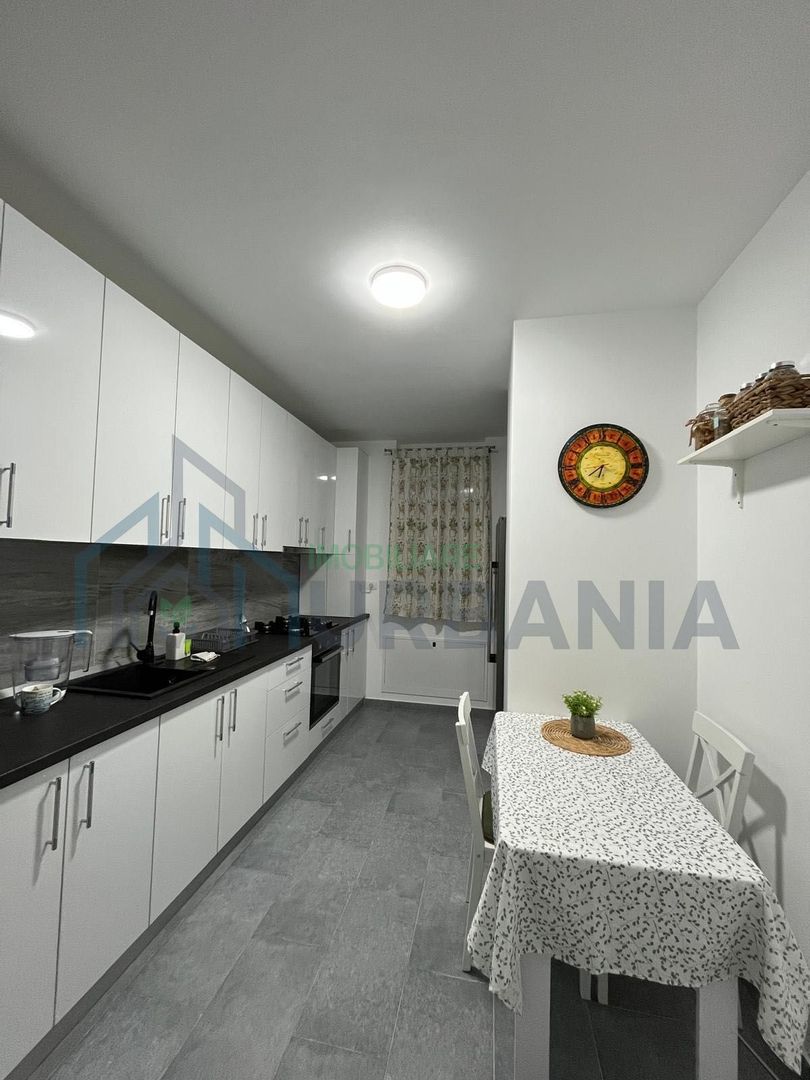 Apartament 2 camere 61mp Decomandat Utilat - Poză 4