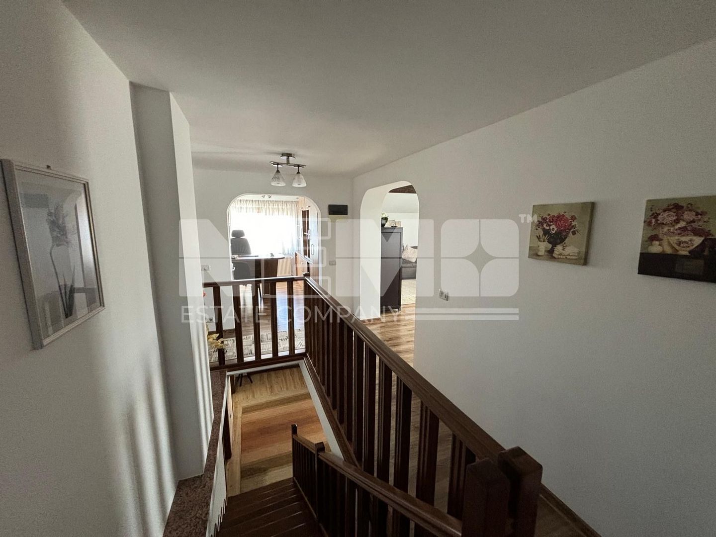 Casă de Vânzare cu 6 Ari Teren I Suceava/Mihoveni I 185.000Euro - Poză 11