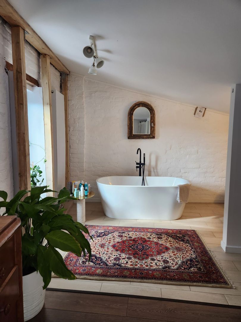 CASĂ DE ÎNCHIRIAT PRETABILĂ REȘEDINȚĂ | ZONA GRĂDINA ICOANEI | - Poză 11