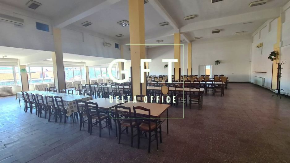 Cladire multifunctionala in Bistrita -3244mp-1.700.000 euro - Poză 3