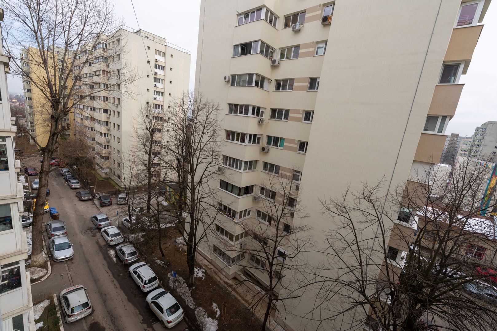 Apartament cu 4 camere de vanzare , 1974, fara risc, Pantelimon - Poză 14