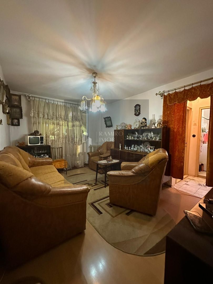 Apartament 3 camere Soseaua Giurgiului/Piata Progresul Sector 4 - Poză 3