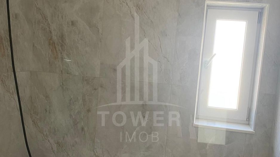 Casă de vânzare cu 4 camere | Loc. Cristian-Sibiu - Poză 12