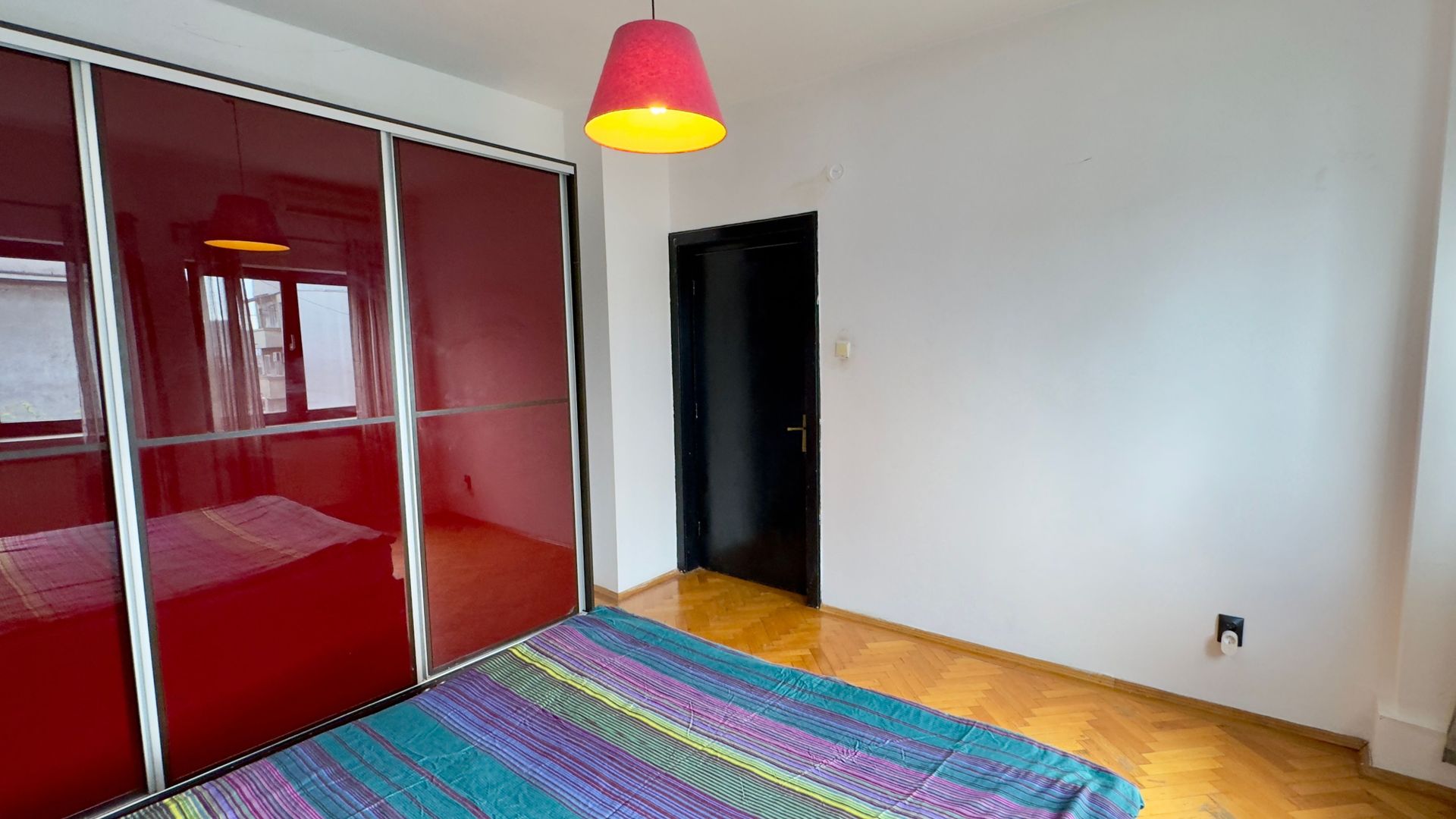 Apartament 4 camere Batistei, strada Vasile Lascar, 136 mp, comision 0 ! - Poză 7