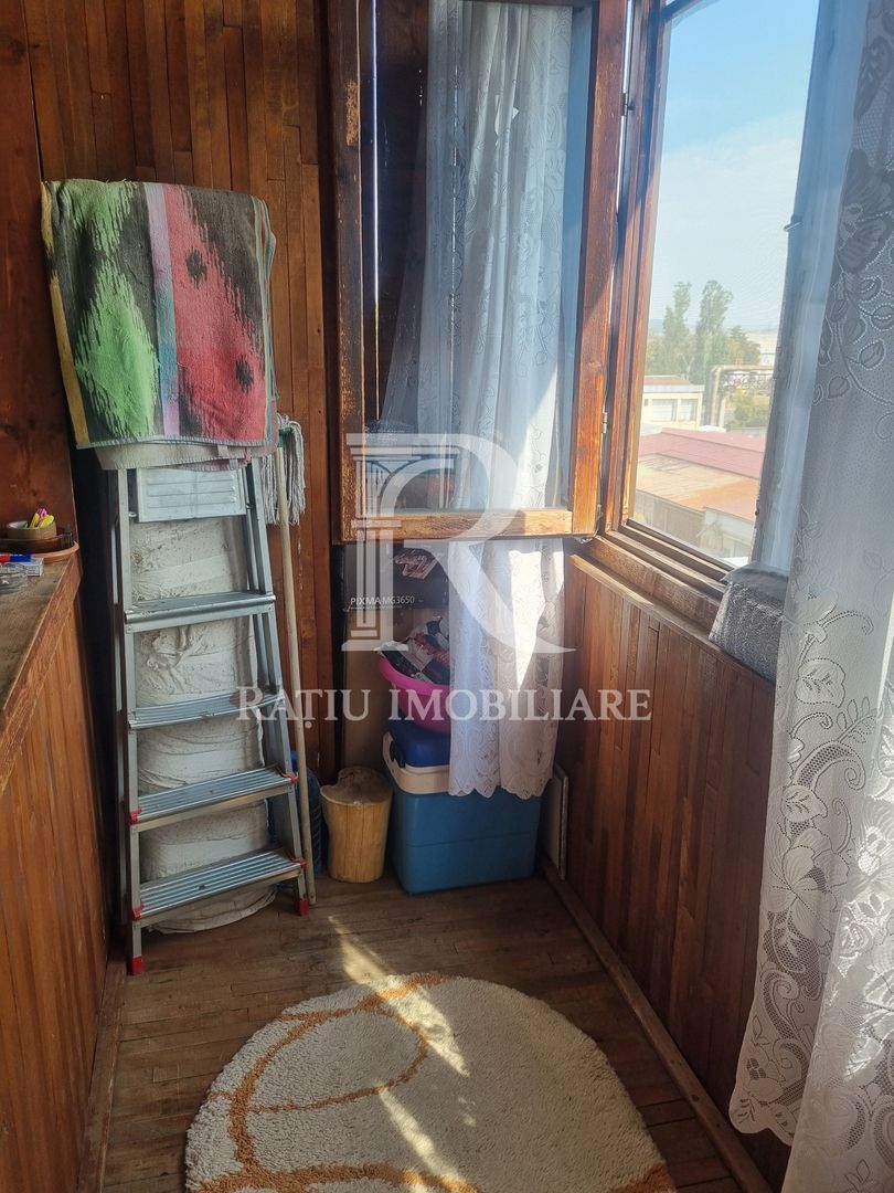 Apartament cu 2 camere de vanzare | Zona Gojdu | Deva | Hunedoara - Poză 9