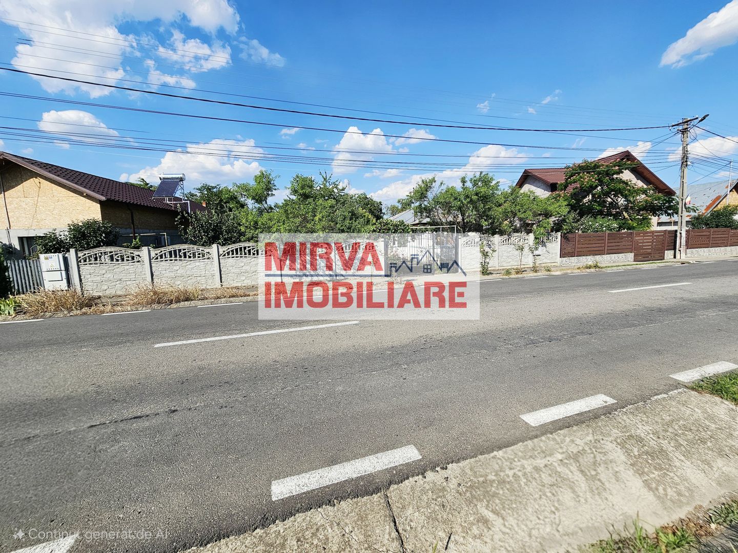 🏡 Casă cu 5 camere, teren 3.419 mp, lângă pădure – Bătești - Poză 4