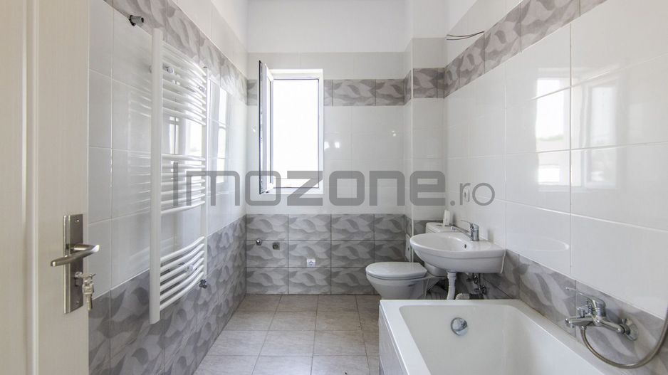 3 CAMERE, PARCARE SI BOXA INCLUSE - COMISION 0%, ORAS CHITILA-SOSEAUA BANATULUI - Poză 20