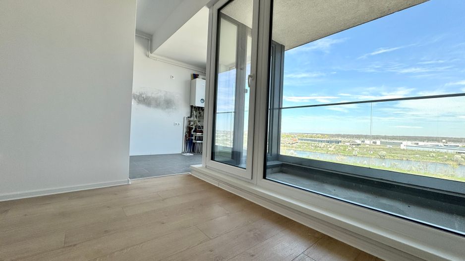 Apartament 4 camere 93,50 mp utili - Sector 1 Lacul Străulești - Poză 18