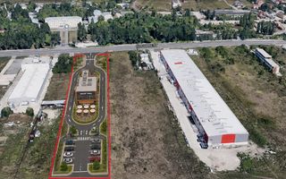 Teren de vânzare – Sector 1, Șoseaua de Centură | 4.852 mp - Poză 1